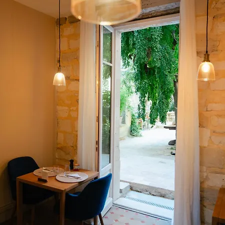 Panzió L'heure Bleue Villeneuve-lès-Avignon