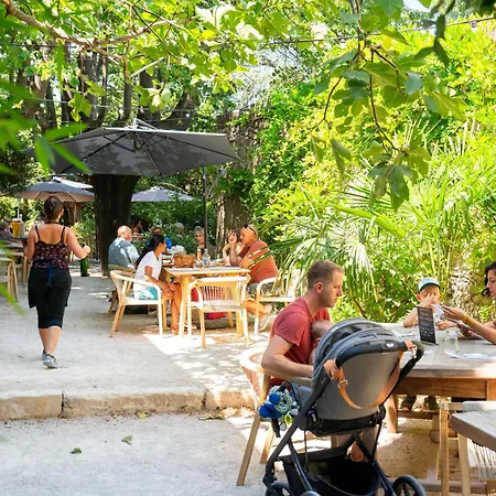 L'heure Bleue Panzió Villeneuve-lès-Avignon